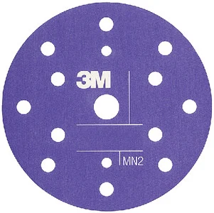 3M Marine - Hookit Flex Abr Disc 6 P800 - 34406