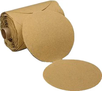 3M Marine - Stikit P220c Disc 5 In X Nh - 55545