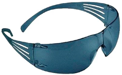 3M Marine - Protectiv Eyeware Sf202af-grey - 65718