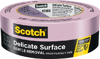3M Marine - 3/4 .70x60yd 2080 Purple Tape - 80988