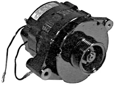 OEM Quicksilver/Mercury 65A Alternator Assembly 807653T