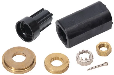 OEM Quicksilver Mercury Suzuki Flo-Torq 2 Hub Kit  835281Q 1