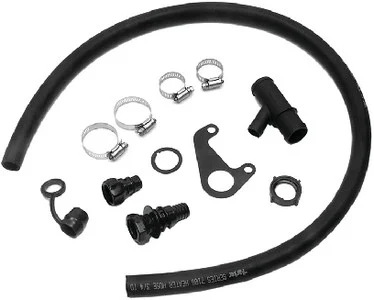 OEM Quicksilver/Mercury Flush Replacement Kit 898235A01