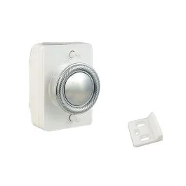Round Cabinet Latch, Silver Diamond Cut Bezel