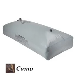 FATSAC Rear Seat/Center Locker Ballast Bag - 650lbs - Camo