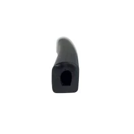 Man Ship Neoprene Gasket For Rectangular Portlights