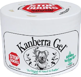 Kanberra Gel - Kanberra Gel 4oz 02026 - KG00004