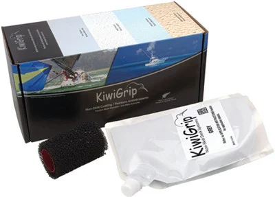 PYI - Kiwigrip Nonskid  White 1l - KG-1WP-R