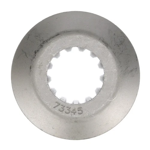 Mercury Marine 73345A1 Thrust Washer