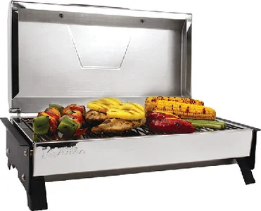 Kuuma Grills - Profile 150 Gas Grill W/reg. - 58121