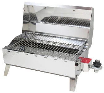 Kuuma Grills - Stow N Go 125 Gas Grill - 58140