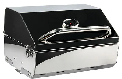 Kuuma Grills - Gas Grill - 216 Elite - 58155