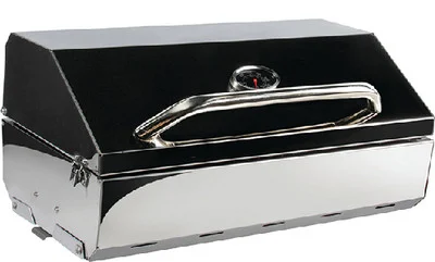 Kuuma Grills - Gas Grill - 316 Elite - 58173
