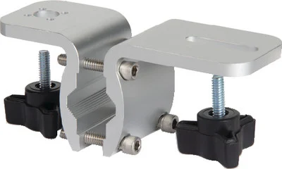 Kuuma Grills - Grill Mount Direct Over Rail - 58181
