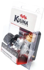 Kuuma Grills - Regulator Qc Twistlck-216elite - 58357