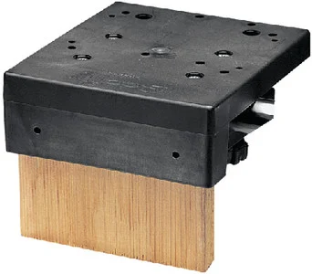Scotty Downriggers - Rail Mt Adapter For 1050-1105 - 1027