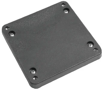 Scotty Downriggers - Extra Boat Plate For 1026 - 1036