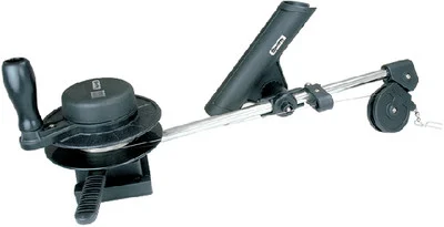 Scotty Downriggers - Downrigger Depthmaster-manual - 1050