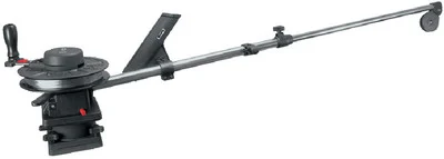 Scotty Downriggers - Downrigger Longarm Combo-man - 1091