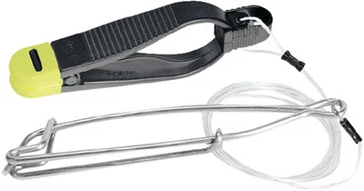 Scotty Downriggers - Power Grip Plus Release 30in - 1172