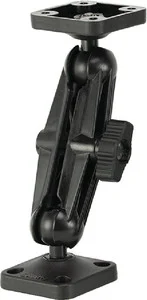 Scotty Downriggers - Ball Mount System W/plate - 150