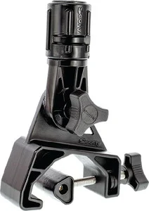 Scotty Downriggers - Coaming Clampc/w Gearhead 428 - 433