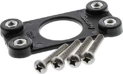 Scotty Downriggers - Backing Plate For 241-244 Mnt - 441