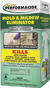 Starbrite - Mold & Mildew Eliminator 32oz - 122032