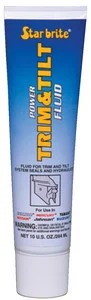 Starbrite - Power Trim/tilt Fluid 10 Oz - 28510