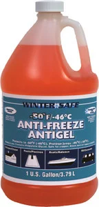 Starbrite - Wintersafe -50 Gallon - 31200