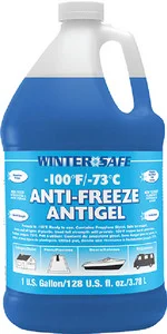 Starbrite - Wintersafe -100 Pg Af Gallon - 31300