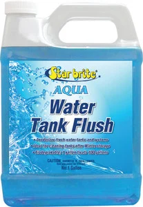 Starbrite - Water Tank Flush-clean 1gal - 32300