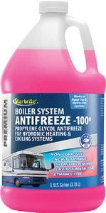 Starbrite - Rv Boiler System Af-100 - 32700