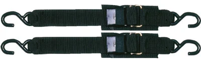 Starbrite - Transom Tie Down 6ft W/qr 2/pk - 60069