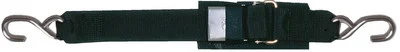 Starbrite - Tiedown Transom 4' Quik Rel Ss - 60433