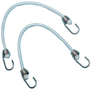 Starbrite - 3/8x36 Bungee Cord Ss Hook 2cd - 65136