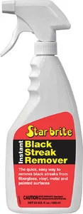 Starbrite - Inst.blk Streak Remover 22 O - 71622