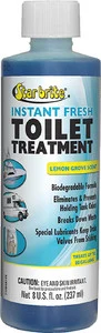 Starbrite - Instfresh Toil Treat Lem 6/bx - 71761