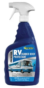Starbrite - Rv Rubber Roof Protectant 32oz - 75932