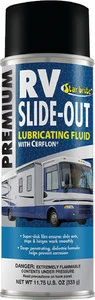 Starbrite - Slide Out Lube Prem Rv 12oz - 78212