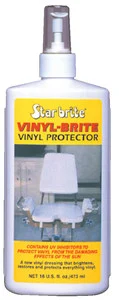 Starbrite - Vinyl Brite 16 Oz. - 80316
