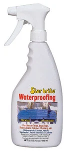Starbrite - Waterproof & Fabric Trmt 22o - 81922