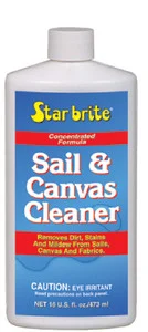 Starbrite - Sail & Canvas Cleaner - 82016