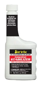 Starbrite - Gas Storage Additive 1 Gal. - 84300