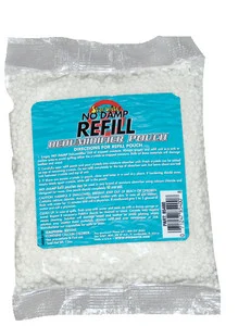 Starbrite - No Damp Refill 12 Oz. - 85400