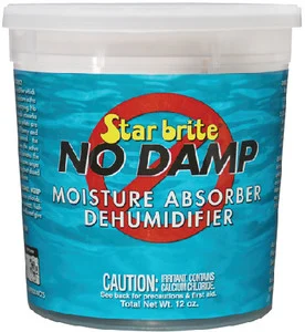 Starbrite - No Damp Dehumidifier  36 Oz - 85401