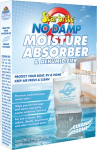 Starbrite - No Damp Hang Bag 14 Oz - 85470