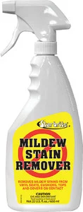 Starbrite - Mildew Stain Remover 32oz - 85632