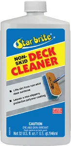 Starbrite - Non-skid Deck Cleaner-qt - 85932