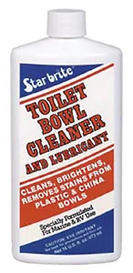 Starbrite - Toilet Bowl Cleaner 16 Oz - 86416